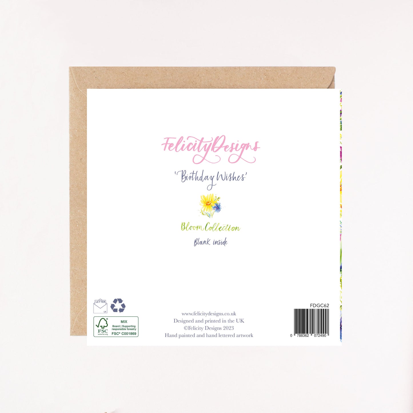 Age 21 Foil Greetings Card